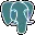 PostgreSQL
